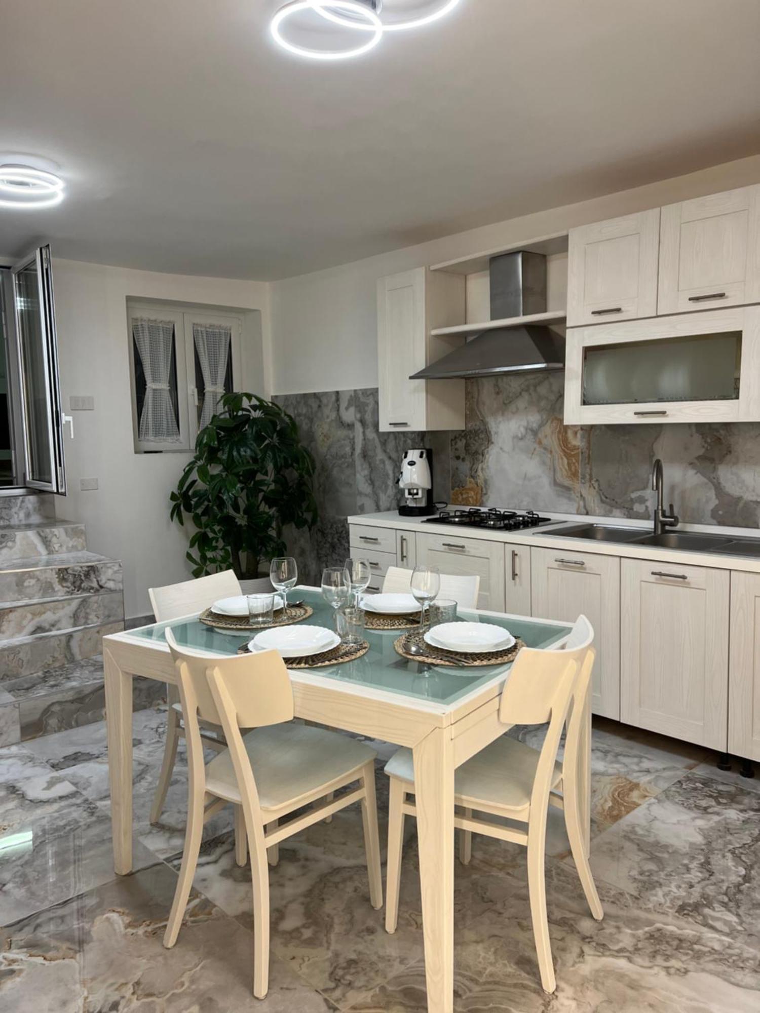 דירות נאפולי Che Casa מראה חיצוני תמונה