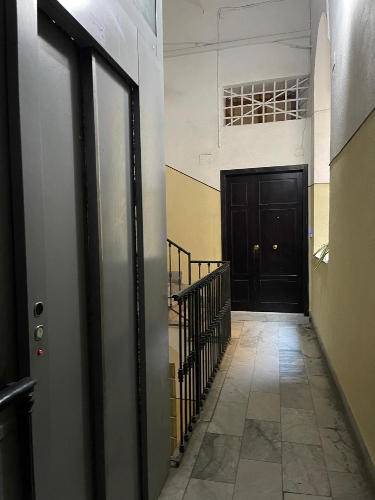 דירות נאפולי Che Casa מראה חיצוני תמונה