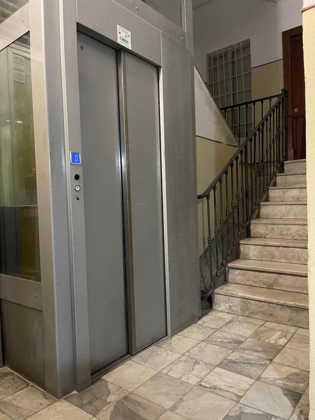 דירות נאפולי Che Casa מראה חיצוני תמונה