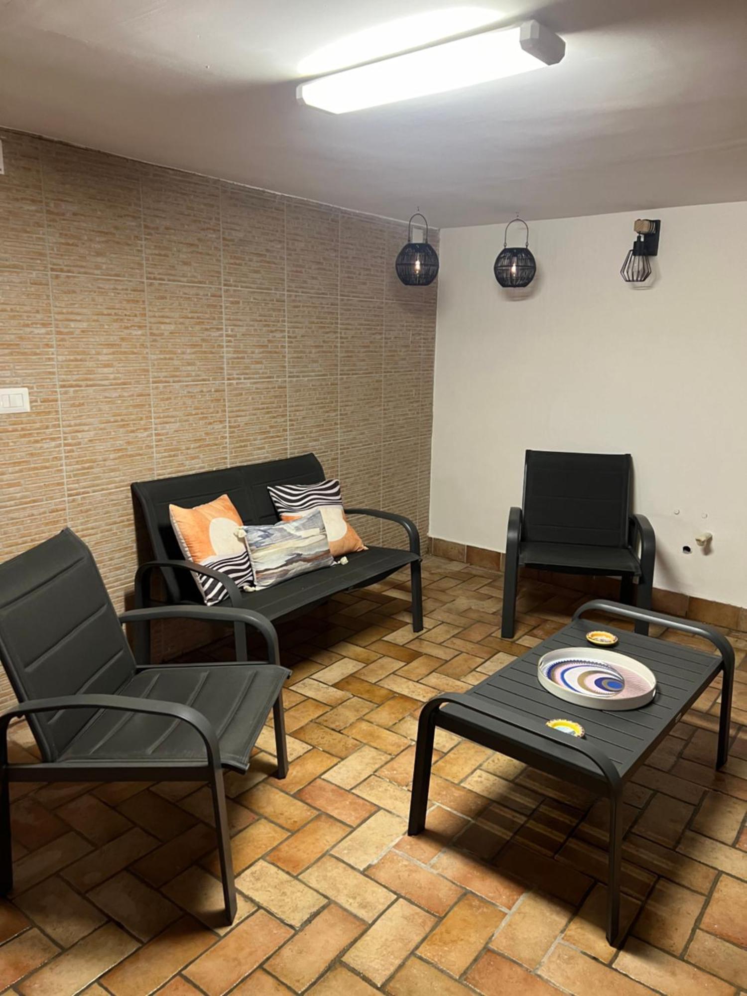 דירות נאפולי Che Casa מראה חיצוני תמונה