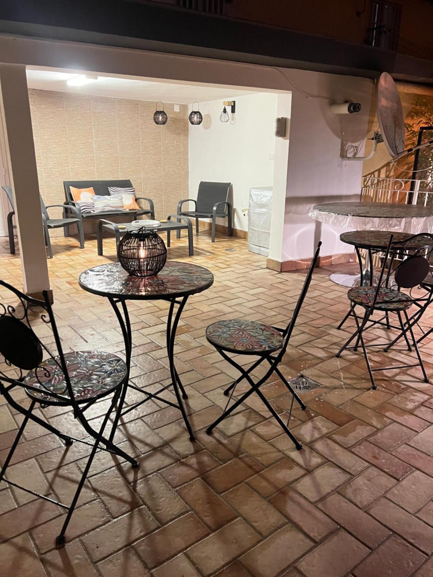 דירות נאפולי Che Casa מראה חיצוני תמונה