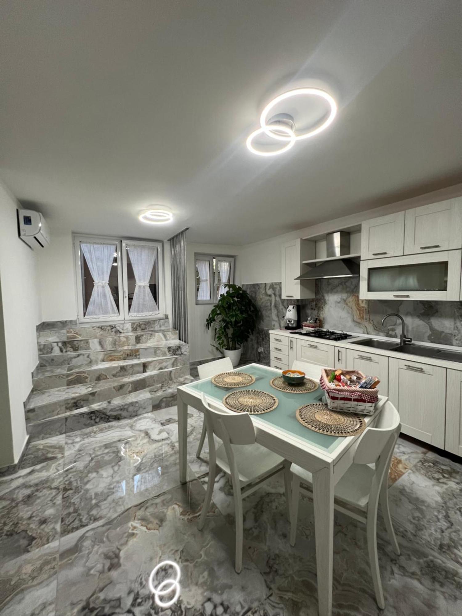 דירות נאפולי Che Casa מראה חיצוני תמונה