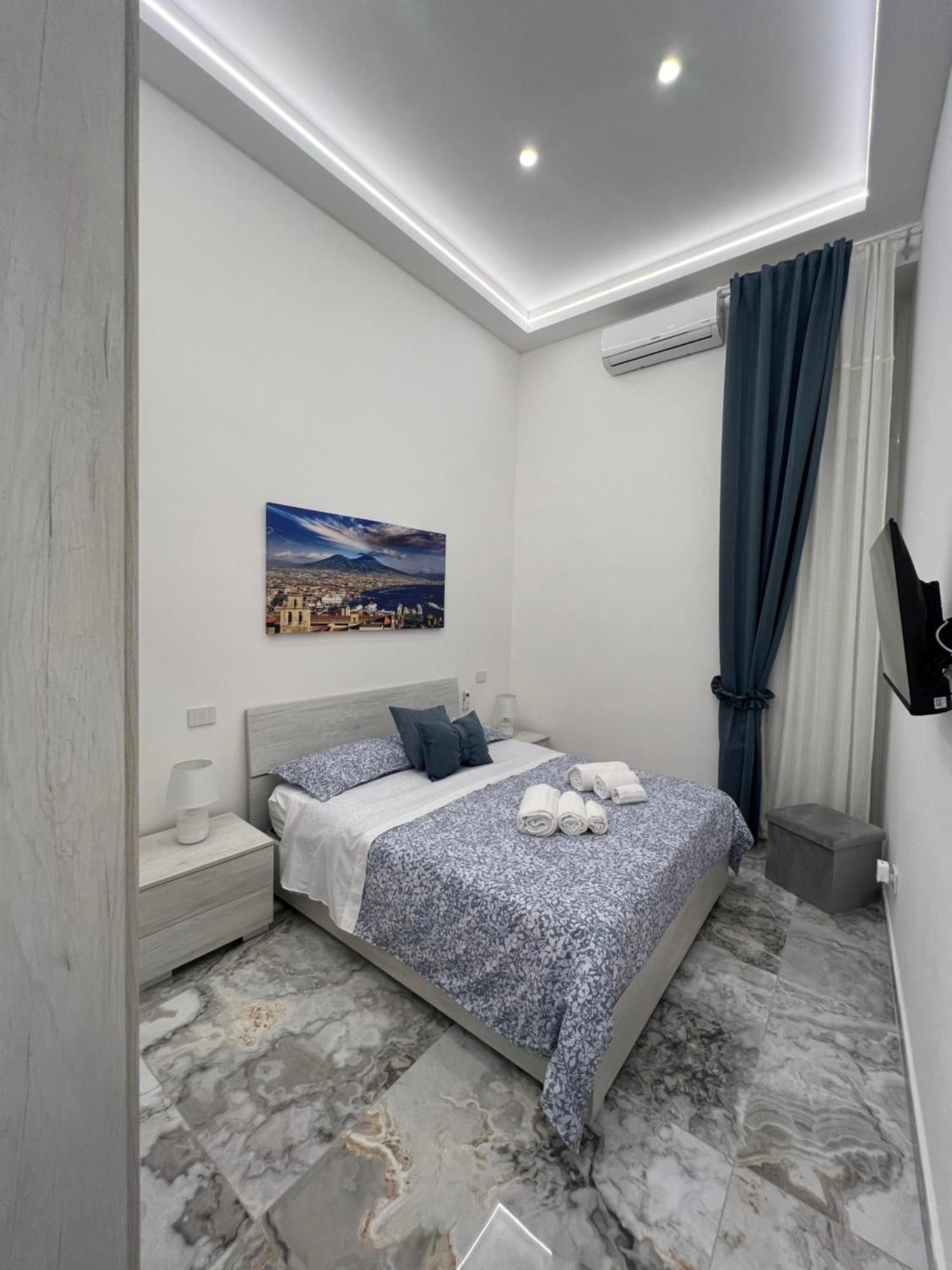 דירות נאפולי Che Casa מראה חיצוני תמונה