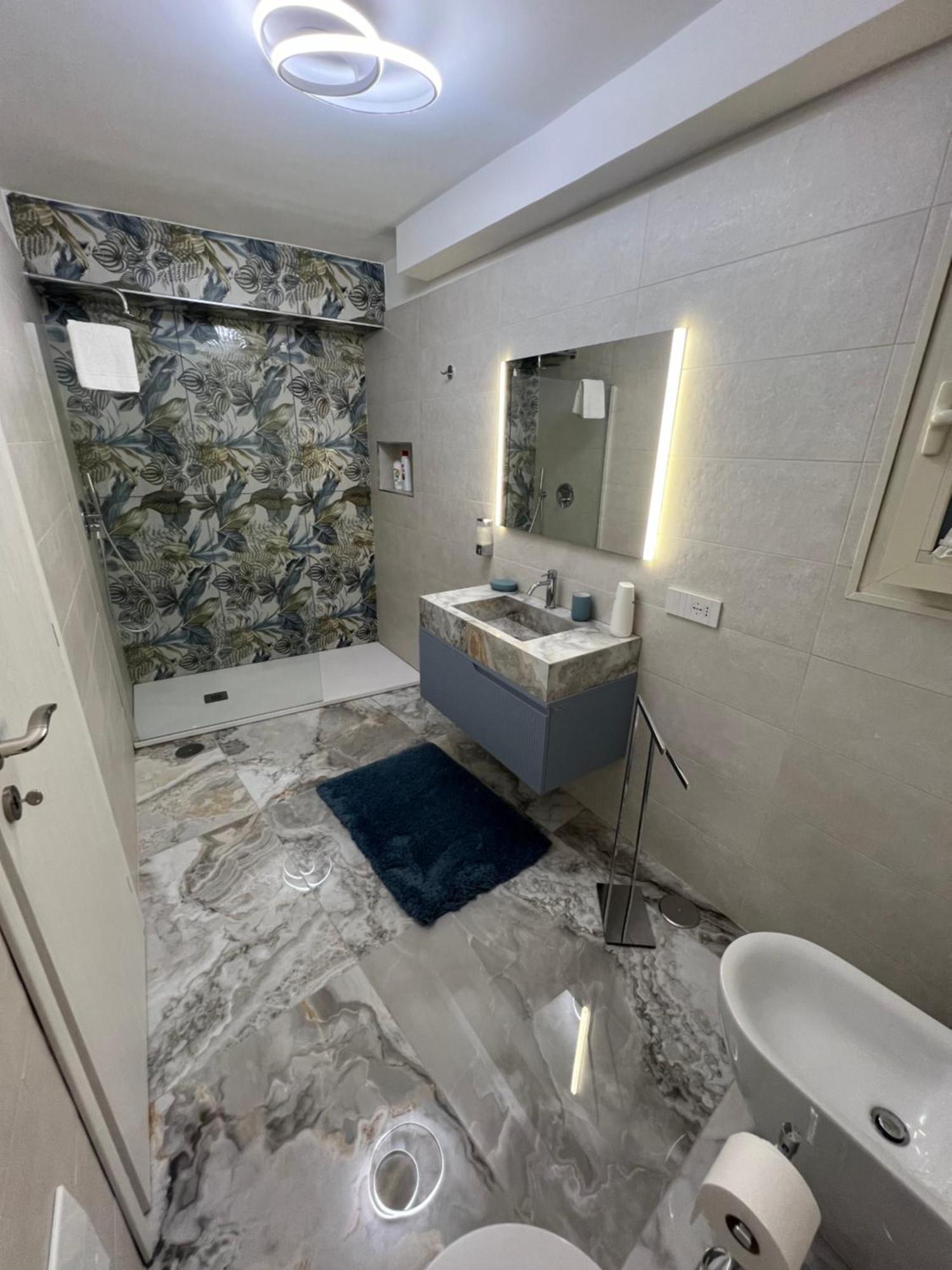 דירות נאפולי Che Casa מראה חיצוני תמונה