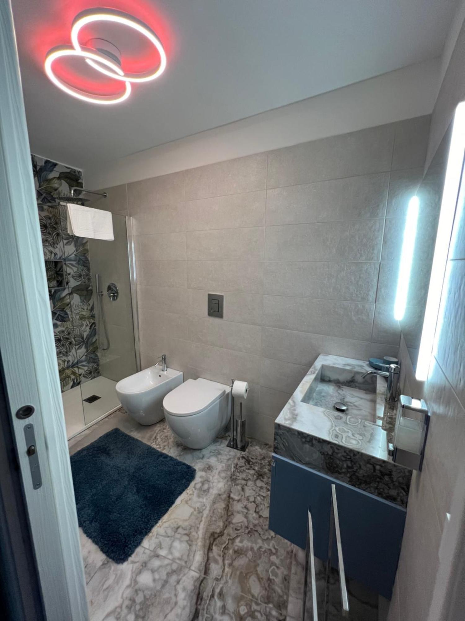 דירות נאפולי Che Casa מראה חיצוני תמונה