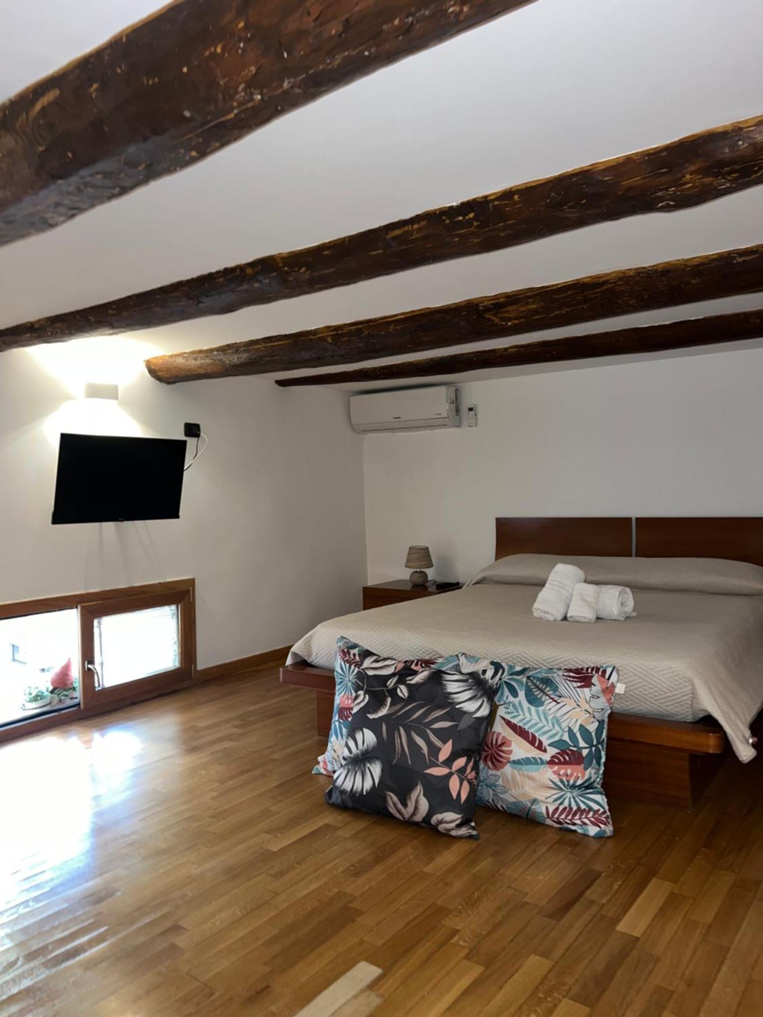 דירות נאפולי Che Casa מראה חיצוני תמונה