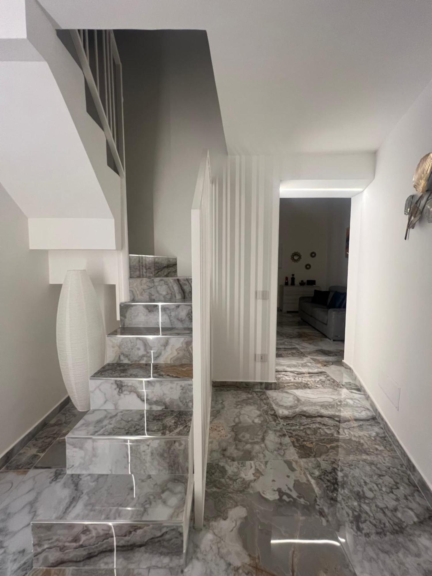 דירות נאפולי Che Casa מראה חיצוני תמונה
