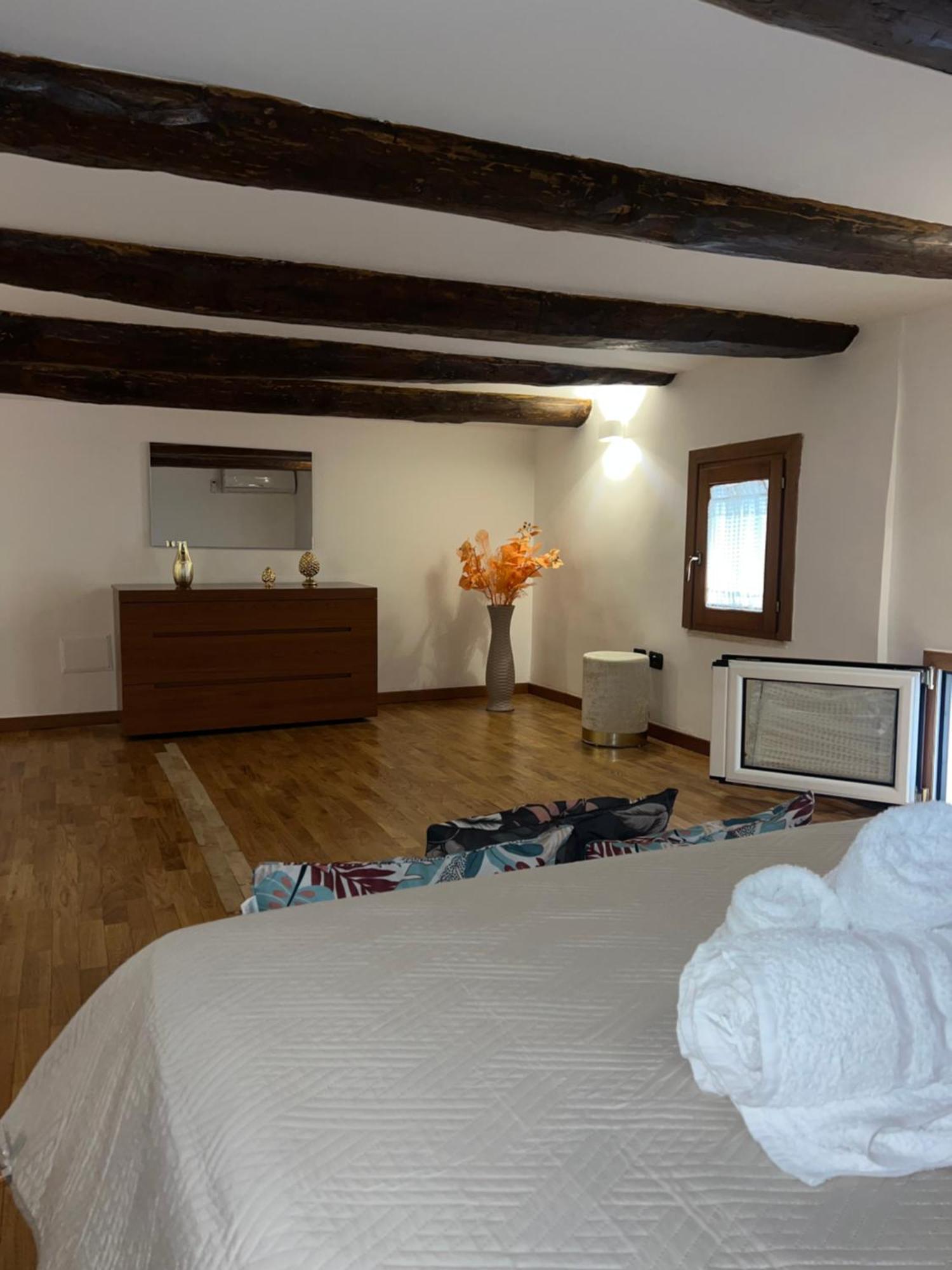 דירות נאפולי Che Casa מראה חיצוני תמונה